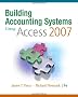 Building Accounting Systems Using Access 2007