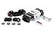 Ridemakerz Xtreme Customz Starter Kit - RX Street Patrol Police Car