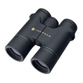 Leupold Cascades 8X42Mm Binocular black 53530