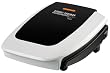 George Foreman GR0060W 60-Square-Inch Nonstick Grill