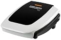 George Foreman GR0060W 60-Square-Inch Nonstick Grill