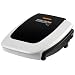 George Foreman GR0060W 60-Square-Inch Nonstick Grill