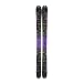 Seth designed a ski to handle the steepest and deepest terrain with power and confidence. The ObSETHed is built with a Powder Rocker tip for incredible floatation and and All-Terrain tail for a larger landing platform. Narrower and stiffer underfoot than the Hellbent, it is the ideal tool for fast lines and big mountain charging. Whether youre scoping fun mini-golf lines, sending 50 footers, or shredding AK peaks, the ObSETHed is your ski.At K2, athletes drive innovation. Nowhere is this more evident than in their Factory Series lineup. The Factory Team athletes help K2 develop products to evolve the sport beyond the boundaries of what anyone thought was possible by crafting skis with unbelievable float in pow, rowdy graphics, flexes and profiles specifically designed for butters and presses, unparalleled responsiveness in cores, and bombproof constructions. This line reflects that drive to progress, making it easier for K2 pros, as well as skiers worldwide, to push their skiing to a whole new level.