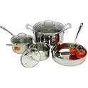 7 Piece Cookware Set