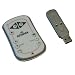 Keyspan by Tripp Lite PR-EZ1 Easy Presenter Presentation Remote Wireless w Laser