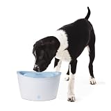 Hagen Dogit Design Fresh and Clear Dog Drinking Fountain, Original