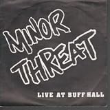 LIVE AT BUFF HALL