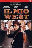 Il mio West ( Italienische Fassung ) - Leonardo Pieraccioni; Harvey Keitel; David Bowie; Sandrine Holt; Alessia Marcuzzi