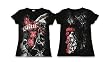 Skin Industries Womens ZEN T-shirt- Choice of Colors