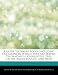 A Guide to Finger Foods Including Occasions in Which They Are Served, Tea Sandwich, Croquettes, Dips, Caviar, Amuse-Bouche, and More