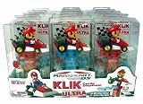 Nintendo MarioKart Ultra KLIK Candy Dispenser