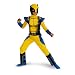 Wolverine Classic - Size: Child M(7-8)