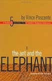 The Ant and the Elephant: Leadership For the Self