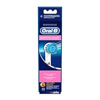 Oral-B Sensitive (3 Extra-Soft Brush heads)