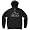Adio Youth Sweatshirt Thrashed Black (YMedium)