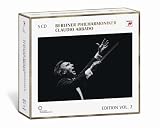 Coffret 5 CD Claudio Abbado - Orchestre Philharmonique de Berlin - Volume 2