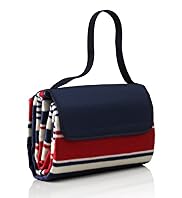 Striped Picnic Rug