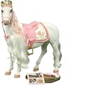 Our Generation Lipizzaner Horse Set