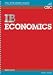 IB Economics Higher Level (OSC IB Revision Guides for the International Baccalaureate Diploma)