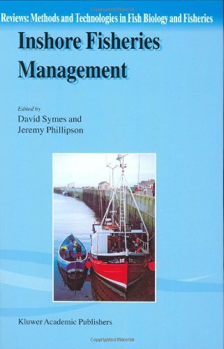 Inshore Fisheries Management (Reviews: Methods and Technologies in Fish Biology and Fisheries)