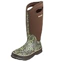 Bogs Women's Classic Hi Fern Boot