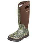 Bogs Women's Classic Hi Fern Boot