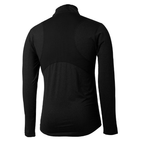 Terramar Men's Thermolator II Half-Zip, Loden, Medium On Sale