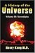 Books : A History of the Universe: Volume III: Serendipity