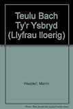 Teulu bach Tŷ'r Ysbryd