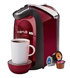 CBTL from The Coffee Bean and Tea Leaf Beverage System, Americano Red Best Deals