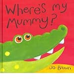 Where's my Mummy?