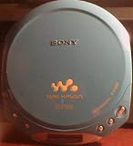 Sony D-E330 CD Player Walkman ESP Max