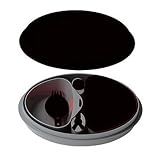 Primus Meal Set Black-8 Pieces Includes Plates Spice Jar Storage Container Outdoor Cup