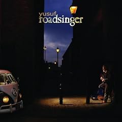 Roadsinger- To Warm You Through the Night (Deluxe) [CD+DVD]