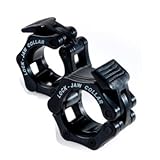 Lock Jaw Olympic Barbell Collars