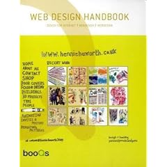 Web Design Handbook