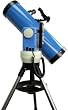 iOptron SmartStar-G-N114 8803B GPS Telescope (Astro Blue)