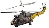 Revell Control 24070 – Ready-to-Fly Helikopter Tigermeet mit 2.4 GHz-Technologie