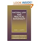 Natural Law and Practical Rationality (Cambridge Studies in Philosophy and Law) by  Mark C. Murphy
