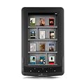 Energy Multimedia Color Book 2074 - Lector Ebook - 4 Gb - 7" Color Tft ( 800 X 480 ) - Ranura Para Microsd - Negro Goma
