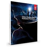 Adobe Production Premium CS6 - Mise � jour depuis CS5.5 [PC]