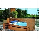 IMAGE OF Flyer Daybed Set