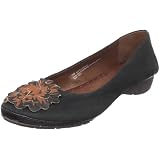 Naya Womens Rustica Flat