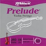 Violin Strings