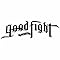 Free Good Fight Music Free Sampler MP3 album download!