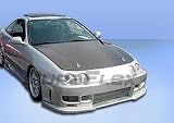 1994-1997 Acura Integra Spyder Front Bumper