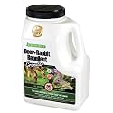 5 Pound Deer & Rabbit Repellent Granular - Part #: 265