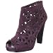 Calvin Klein Women's Lizzy Ankle Boot