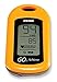 Nonin GO2 Achieve Fingertip Pulse Oximeter Orange