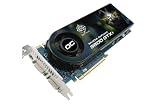 BFG BFGE98512GTXPOCBE NVIDIA GeForce 9800 GTX+ OC 512MB GDDR3 PCI Express 2.0 Graphics Card